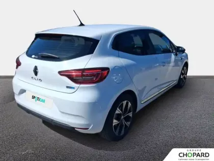 Photo 7 Renault Clio  E-Tech 140 - 21N