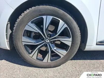 Photo 11 Renault Clio  E-Tech 140 - 21N