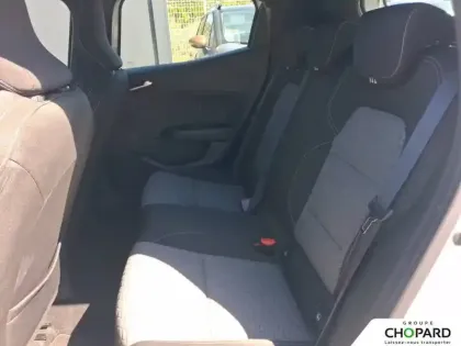 Photo 10 Renault Clio  E-Tech 140 - 21N