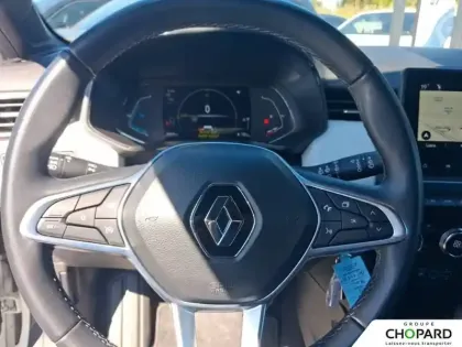 Photo 16 Renault Clio  E-Tech 140 - 21N