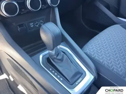 Photo 17 Renault Clio  E-Tech 140 - 21N