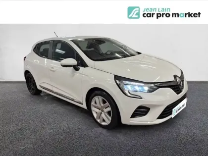 Photo 9 Renault Clio  Blue dCi 85