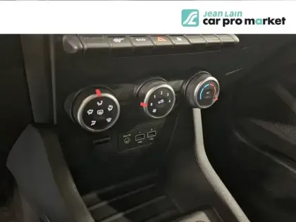 Photo 16 Renault Clio  Blue dCi 85