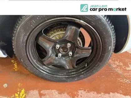 Photo 11 Renault Clio  Blue dCi 85