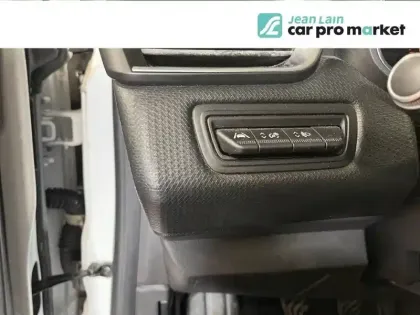 Photo 18 Renault Clio  Blue dCi 85