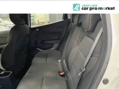 Photo 5 Renault Clio  Blue dCi 85