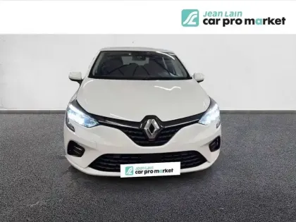 Photo 8 Renault Clio  Blue dCi 85