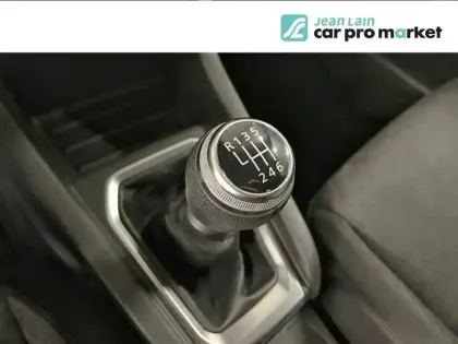 Photo 15 Renault Clio  Blue dCi 85