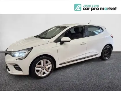 Photo Renault Clio Business