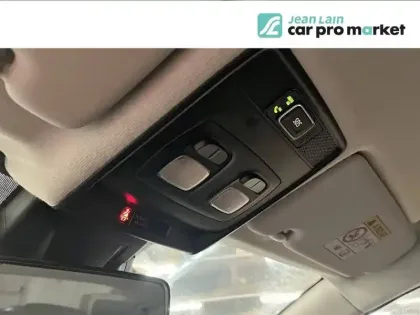 Photo 17 Renault Clio  Blue dCi 85