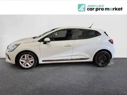 Photo 6 Renault Clio  Blue dCi 85