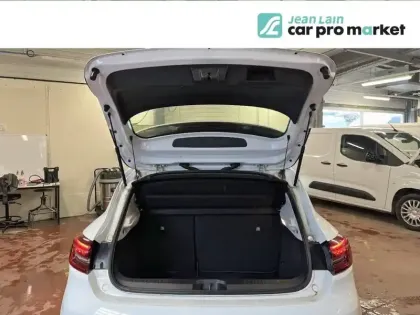 Photo 13 Renault Clio  Blue dCi 85