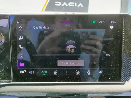 Photo 38 Renault 5 Renault  E-Tech Electrique 10 ch autonomie confort