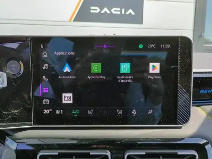 Photo 33 Renault 5 Renault  E-Tech Electrique 10 ch autonomie confort