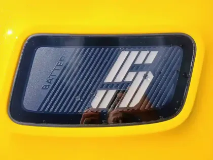 Photo 20 Renault 5 Renault  E-Tech Electrique 10 ch autonomie confort