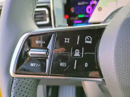 Photo 22 Renault 5 Renault  E-Tech Electrique 10 ch autonomie confort