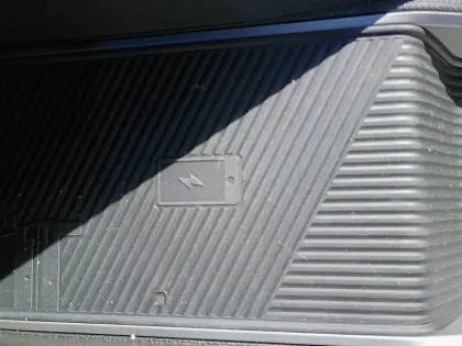 Photo 31 Renault 5 Renault  E-Tech Electrique 10 ch autonomie confort