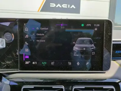 Photo 35 Renault 5 Renault  E-Tech Electrique 10 ch autonomie confort