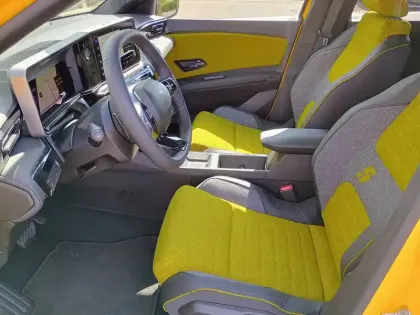 Photo 8 Renault 5 Renault  E-Tech Electrique 10 ch autonomie confort