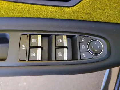 Photo 21 Renault 5 Renault  E-Tech Electrique 10 ch autonomie confort