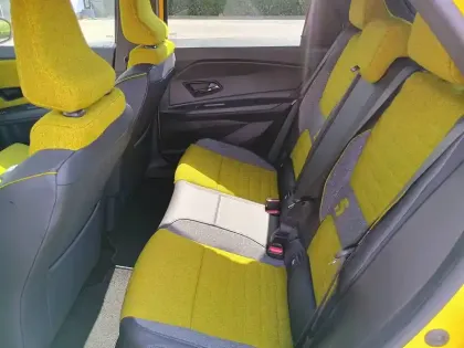 Photo 11 Renault 5 Renault  E-Tech Electrique 10 ch autonomie confort