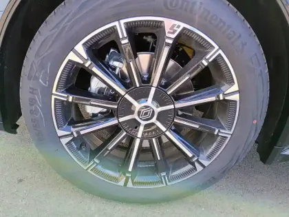 Photo 13 Renault 5 Renault  E-Tech Electrique 10 ch autonomie confort