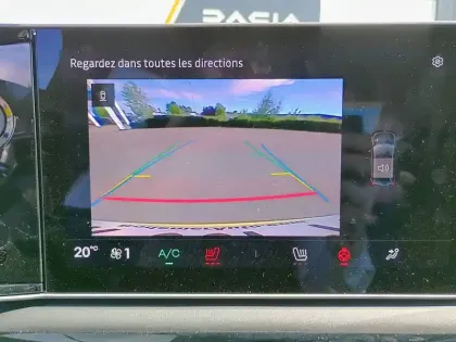 Photo 14 Renault 5 Renault  E-Tech Electrique 10 ch autonomie confort