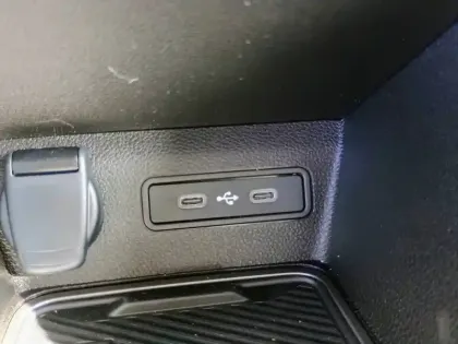 Photo 40 Renault 5 Renault  E-Tech Electrique 10 ch autonomie confort