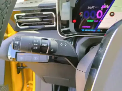 Photo 25 Renault 5 Renault  E-Tech Electrique 10 ch autonomie confort