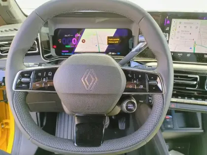 Photo 18 Renault 5 Renault  E-Tech Electrique 10 ch autonomie confort