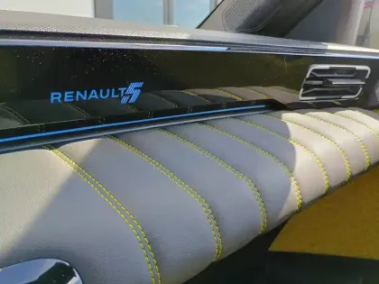 Photo 39 Renault 5 Renault  E-Tech Electrique 10 ch autonomie confort