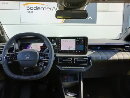 Photo 9 Renault 5 Renault  E-Tech Electrique 10 ch autonomie confort