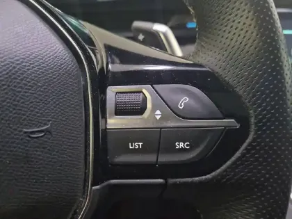 Photo 32 Peugeot 508  SW Hybrid4 360 e-EAT8 Peugeot Sport Engineered