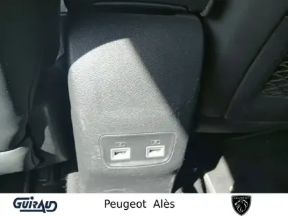 Photo 14 Peugeot 208  Electrique 50 kWh 136ch