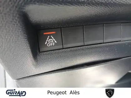 Photo 18 Peugeot 208  Electrique 50 kWh 136ch