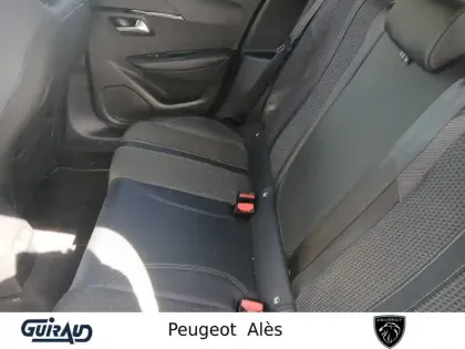 Photo 10 Peugeot 208  Electrique 50 kWh 136ch