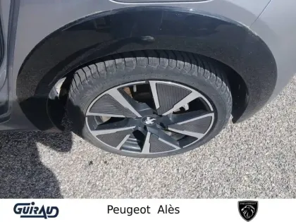 Photo 11 Peugeot 208  Electrique 50 kWh 136ch