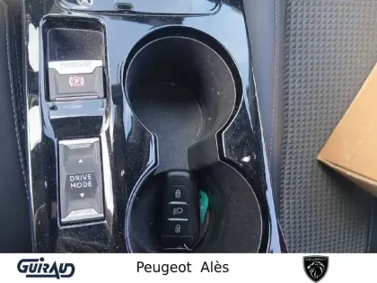 Photo 15 Peugeot 208  Electrique 50 kWh 136ch
