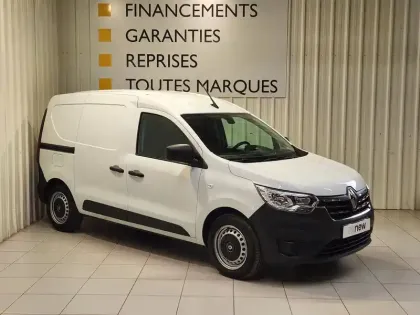 Photo 8 Renault EXPRESS (30) EXPRESS VAN BLUE DCI 75 - 22