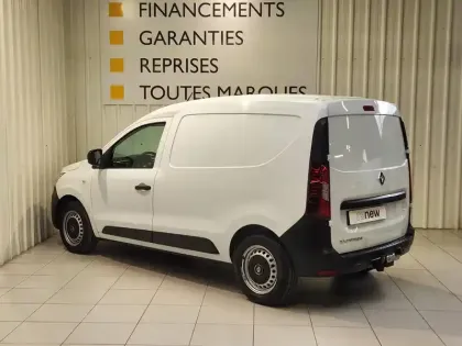 Photo 6 Renault EXPRESS (30) EXPRESS VAN BLUE DCI 75 - 22