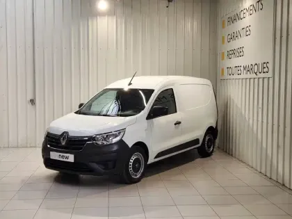 Photo 5 Renault EXPRESS (30) EXPRESS VAN BLUE DCI 75 - 22