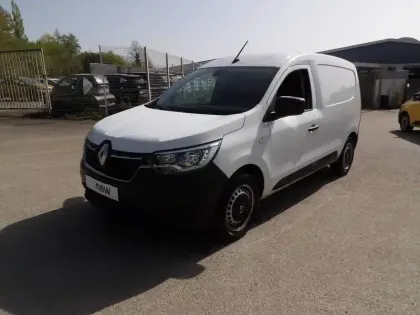 Photo Renault Express (30) Essentiel