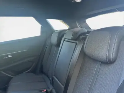 Photo 11 Peugeot 3008  BlueHDi 130ch S&S BVM6