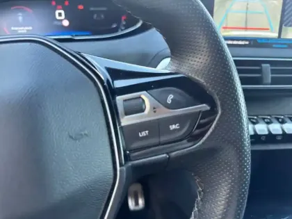 Photo 21 Peugeot 3008  BlueHDi 130ch S&S BVM6