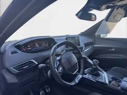 Photo 7 Peugeot 3008  BlueHDi 130ch S&S BVM6