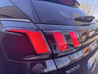 Photo 16 Peugeot 3008  BlueHDi 130ch S&S BVM6