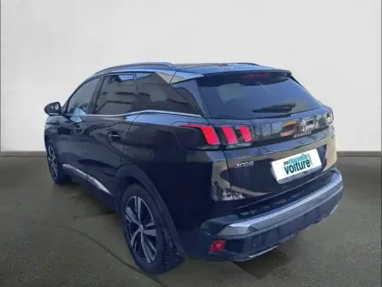 Photo 6 Peugeot 3008  BlueHDi 130ch S&S BVM6