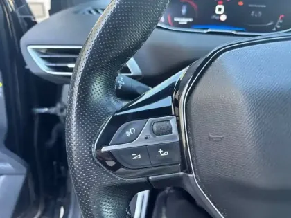 Photo 22 Peugeot 3008  BlueHDi 130ch S&S BVM6