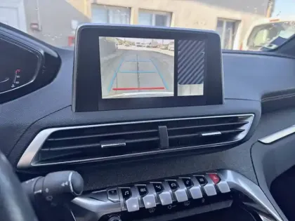 Photo 20 Peugeot 3008  BlueHDi 130ch S&S BVM6