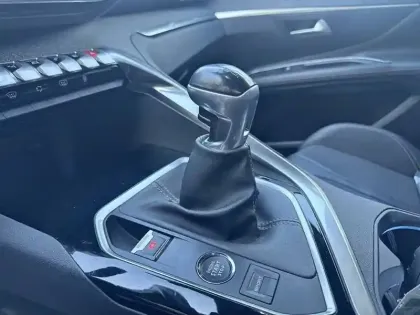 Photo 13 Peugeot 3008  BlueHDi 130ch S&S BVM6